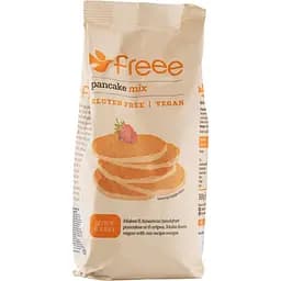 Смесь Freee для выпечки панкейков без глютена 300 г