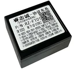 Перехідна рамка Toyota Avalon AWM 881-07-090 - мініатюра 9