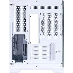 Корпус 1stPlayer UV5-WH-2FC7R-W-1FC7-W White [146453] - мініатюра 7