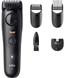 Тример BRAUN BT 5520 - мініатюра 1