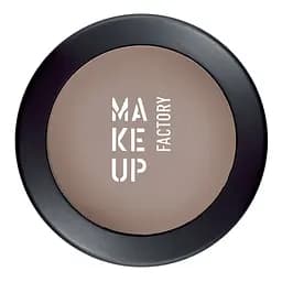 Матові тіні для повік Make up Factory Mat Eye Shadow, відтінок 08 (Brown Leather), 3 г (300727)