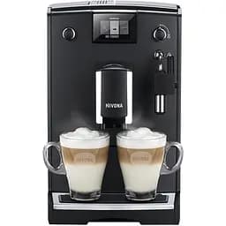 Кавомашина автоматична Nivona CafeRomatica 550 (NICR 550) - мініатюра 2