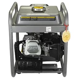 Генератор інверторний SIGMA 3.0/3.5 кВт, однофазний, ручний запуск (5710831) - мініатюра 6