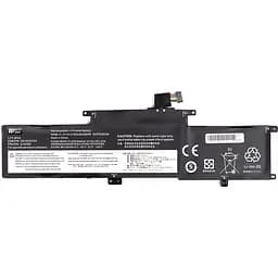 Акумулятор для ноутбуків Lenovo ThinkPad L380 (01AV481) 11.1V 4100 mAh