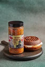 Кімчі пікантне, 500г, ТМ БОЇМ