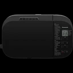 Хлібопічка Panasonic SD-YR2540HTS Openbox - мініатюра 13