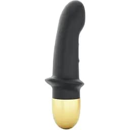 Вибратор Dorcel Mini Lover Black 2.0 перезаряжаемый
