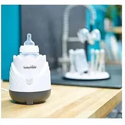 Підігрівач для пляшечок Babymoov Tulip Bottle Warmer Cream (A002027) - мініатюра 3