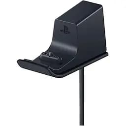 Навушники Bluetooth Stereo Sony PlayStation Pulse Elite Midnight Black UA - мініатюра 7
