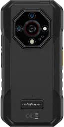 Смартфон Ulefone ARMOR X32 Pro 8/256Gb Future Black Global version - мініатюра 2