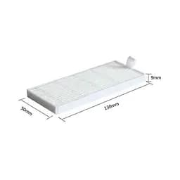 HEPA-фільтр для Cecotec Conga 1290/1390/1490/1590 (CCTC-80562)