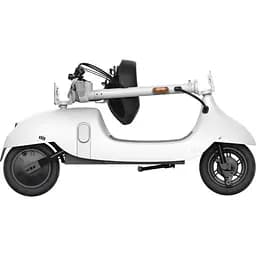 Електросамокат OKAI Ceetle Pro EA10C White (EA10C-W) [130032] - мініатюра 6