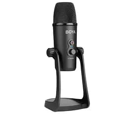 BOYA BY-PM700 USB Microphone - мініатюра 4