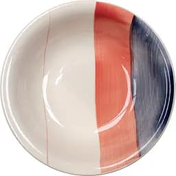 Тарілка глибока Keramia Rose Dawn 21 см (24-237-089)