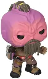 Фігурка Funko Pop Шокерфейс Вартові Галактики Marvel Guardians of the Galaxy 2: Taserface - мініатюра 3