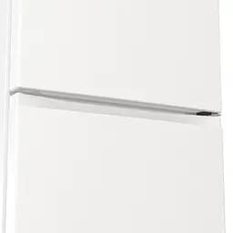 Холодильник Gorenje 200х60х60см 2 двері 235(96) л А+ NF+ Білий (NRK620FAW4) - мініатюра 4