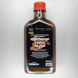 Водная настойка на перепонках грецкого ореха 200 мл