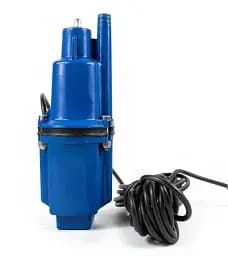 Насос вібраційний Forwater XVM60 верхній забір H72m 0,25 кВт 30412