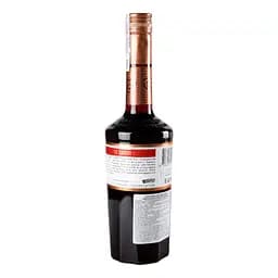 Лікер De Kuyper Creme de Cassis Чорна смородина, 15 %, 0,7 л - мініатюра 2