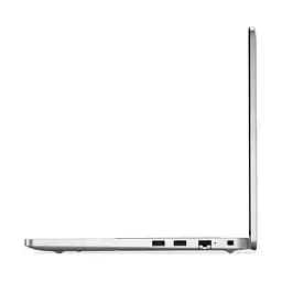 Ноутбук Dell Pro 14 PC14250,1920 x 1200,255U 12 C/14 T,2.4 GHz - 5.2 GHz,32 GB DDR5,1 TB - мініатюра 8