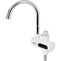 Водонагреватель проточный Holmer HHW-202L