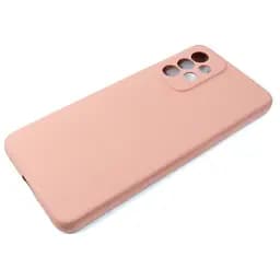 Чохол до мобільного телефона Dengos Soft для Samsung Galaxy A33 (pink) (DG-TPU-SOFT-01) - мініатюра 3
