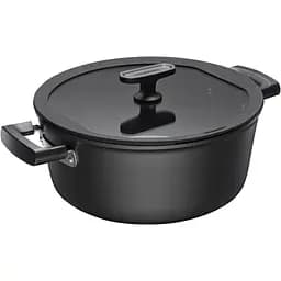 Кастрюля Fiskars Hard Face 3.5 л (1075526)