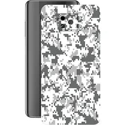 Захисна плівка StatusSKIN для Xiaomi Poco X3 Корпус Вініл Піксель 3