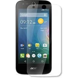 Захисна плівка StatusSKIN для Acer Liquid Z330 Екран Матова Pro