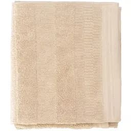Рушник МВМ My Home Натхнення 50x90 см бежевий (BT-12 M BEIGE) - мініатюра 3