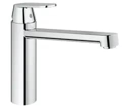 Змішувач для кухні Grohe Eurosmart Cosmopolitan 30193000 Хром