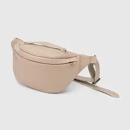 Бананка жіноча 61409 Бежевий (2000989946557A)