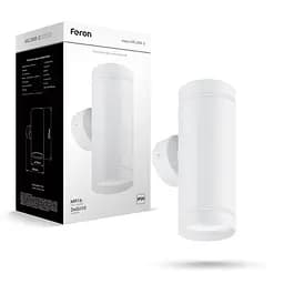 Бра Feron ML388-2 під лампу білий