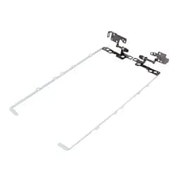 Петлі для HP 17-BY 17t-BY 17-CA 17z-CA 470 G7 series, L22536-001, пара, ліва+права - мініатюра 2