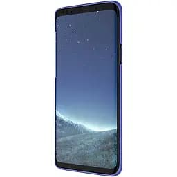 Чохол-накладка Nillkin Air Case Samsung Galaxy S9 Plus (SM-G965) Blue - мініатюра 3
