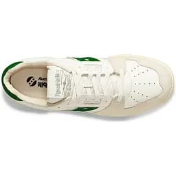 Кросівки Saucony Sonic Low 44.5 White/Green (1097-S70788-1105) - мініатюра 3