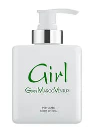 Лосьон для тела Gian Marco Venturi Girl 300 мл