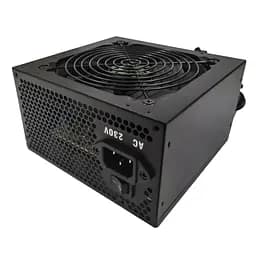 Блок живлення Gamemax GM-400 Black - мініатюра 2
