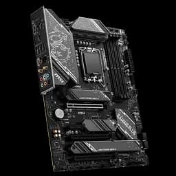 Материнська плата MSI Z790 Gaming Plus Wi-Fi LGA 1700 (Z790 GAMING PLUS WIFI) - мініатюра 2