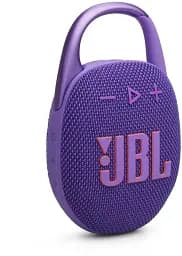 Колонка Bluetooth JBL Clip 5 (JBLCLIP5PUR) Purple UA - мініатюра 2