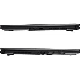 Ноутбук Gigabyte 16 AERO X16 QHD+ 165Hz/AMD Krachen Ryzen 7/32GB/1TB SSD/NVIDIA RTX 5070 8GB/W11/Black (1WH93UAC64DH) - мініатюра 7