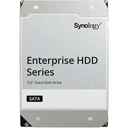 Жесткий диск Synology 3,5" 24 ТБ SATA 7200