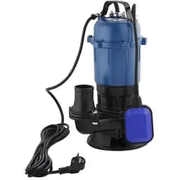 Дренажно-фекальний насос Grandwater WQD-C-13-10-2,5 кВт (CV024673)