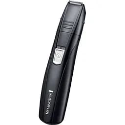 Тример Remington Pilot All In One Kit для бороди, вусів, носа та тіла чорний (PG180) - мініатюра 2