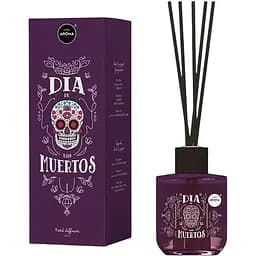 Аромадифузор Aroma Home Dia De Los Muertos Diamond Girl 100 мл