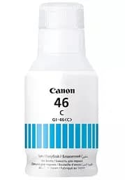 Чорнило GI-46, Cyan Canon teh0023399