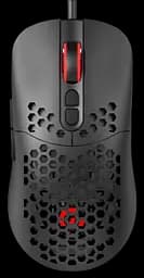 Миша GamePro GM395 Black