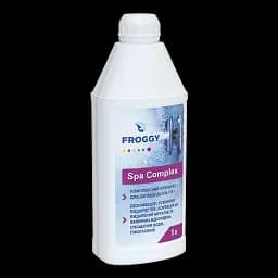 Средство для SPA (Spa complex) 1л