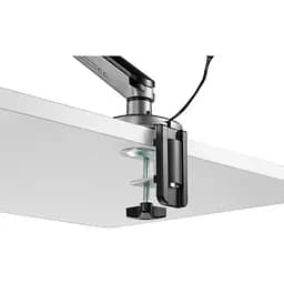 Настільне кріплення для монітора OfficePro MA901G Plus 17`-32` Gray [123472] - мініатюра 12