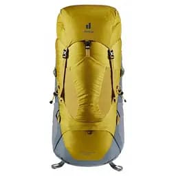 Рюкзак Deuter Aircontact Lite 50+10 2021 Turmeric-Teal (1052-3340521 8205) - мініатюра 2